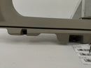 Hummer H3 Rear Trunk Lid Frame-5
