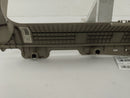Hummer H3 Rear Trunk Lid Frame-8