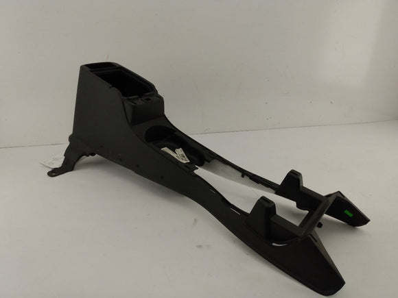 Hummer H3 Center Console