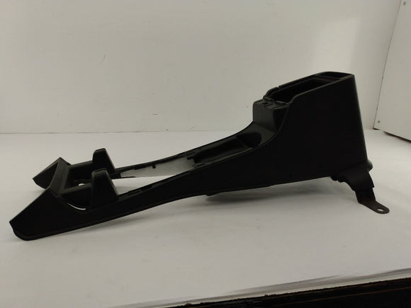 Hummer H3 Center Console