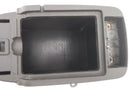 Hummer H3 Center Console-8