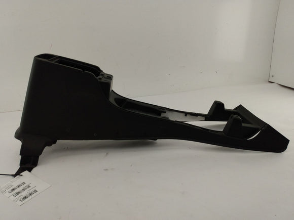 Hummer H3 Center Console