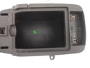 Hummer H3 Center Console-6