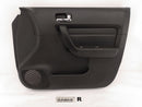 Hummer H3 Front Right Door Trim Panel-1