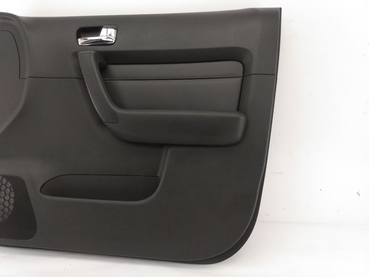 Hummer H3 Front Right Door Trim Panel