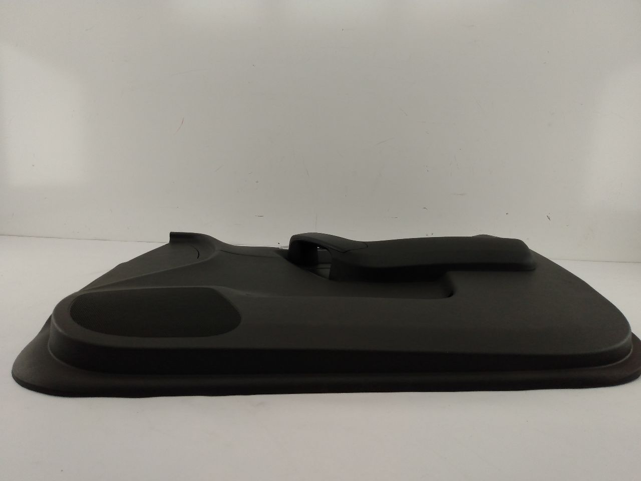 Hummer H3 Front Right Door Trim Panel