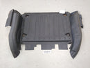 Hummer H3 Rear Cargo Cover-1