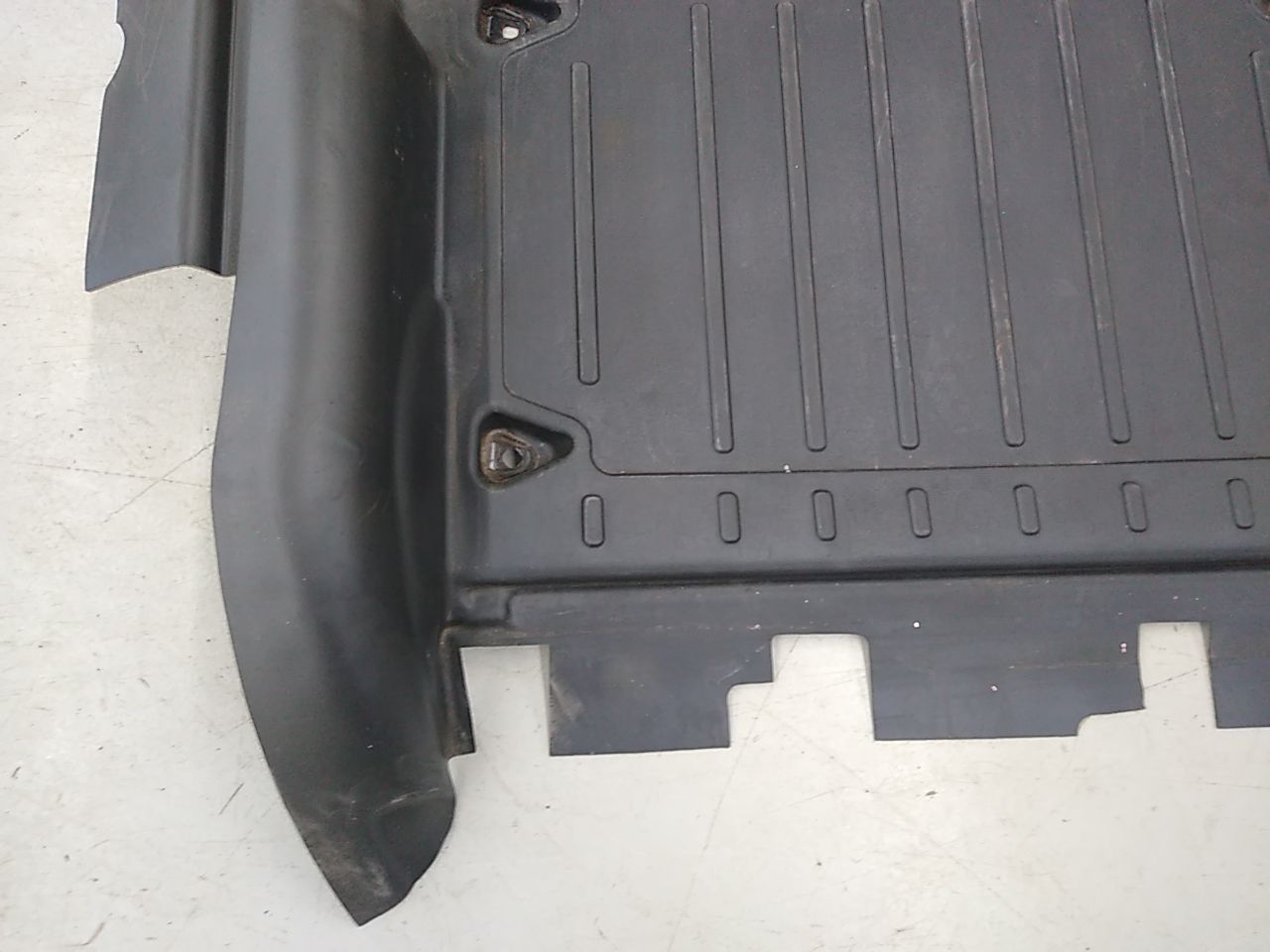 Hummer H3 Rear Cargo Cover - 0