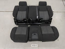 Hummer H3 Rear Seat Set-1