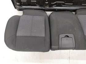 Hummer H3 Rear Seat Set - 0