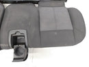 Hummer H3 Rear Seat Set-3