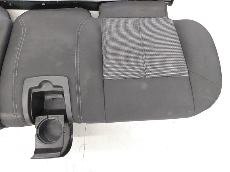 Hummer H3 Rear Seat Set