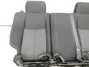 Hummer H3 Rear Seat Set-4