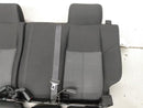 Hummer H3 Rear Seat Set-5