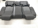Hummer H3 Rear Seat Set-6