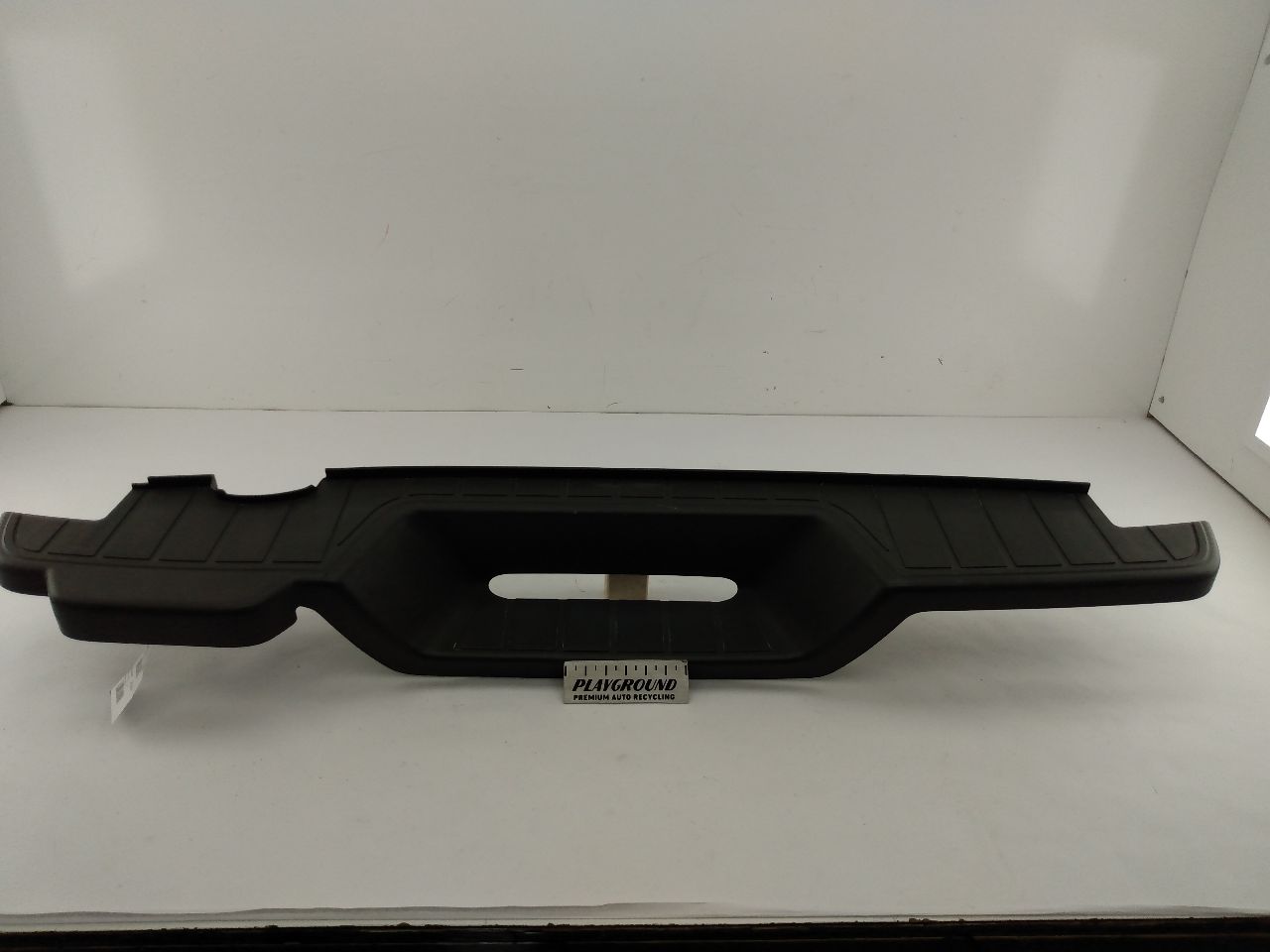 Hummer H3 Rear Bumper Cover