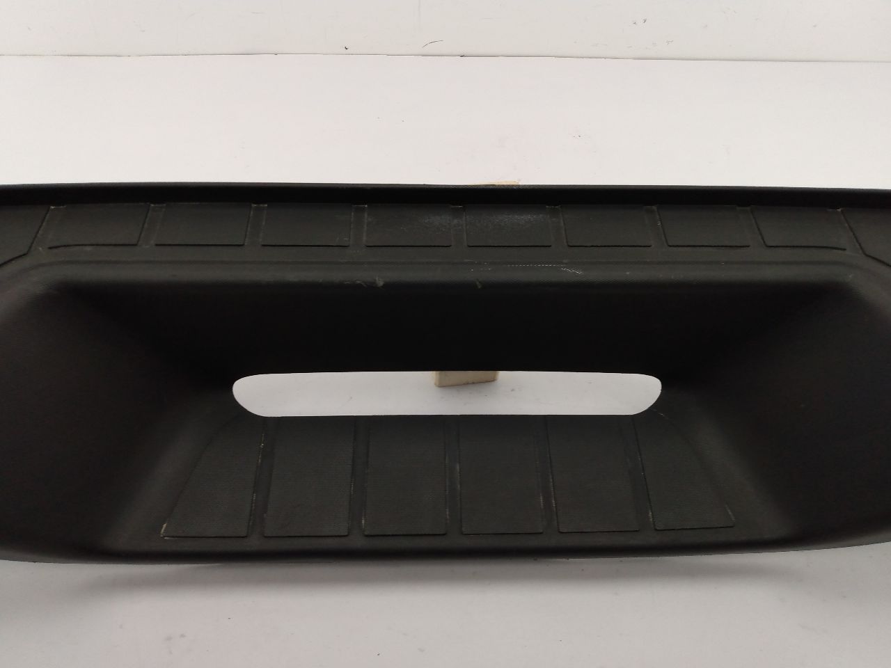 Hummer H3 Rear Bumper Cover - 0