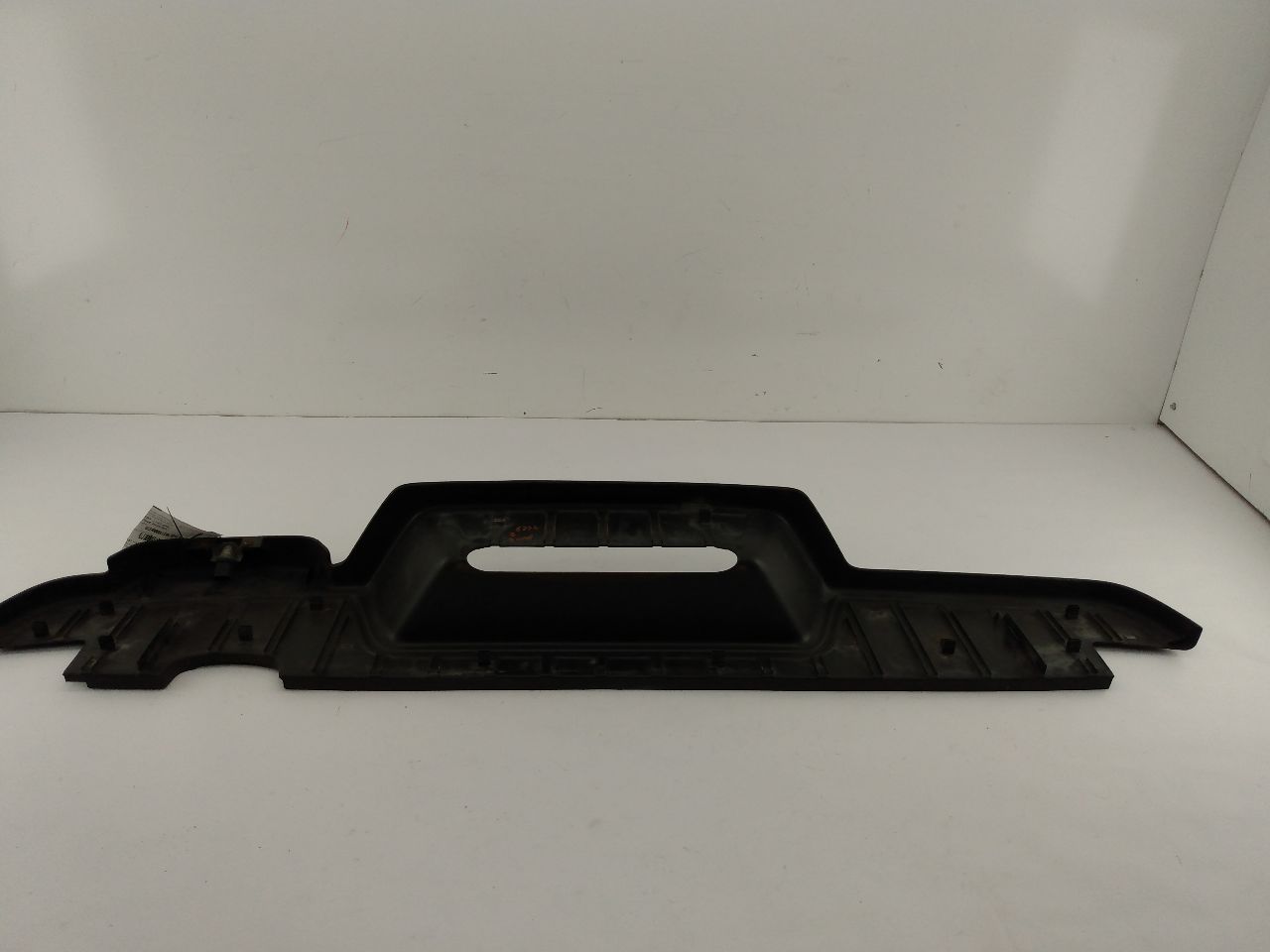 Hummer H3 Rear Bumper Cover