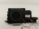 Hummer H3 Rear Left Subwoofer-1