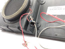Hummer H3 Rear Left Subwoofer-3