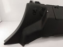 Hummer H3 Rear Right Lower Quarter Panel Trim-2