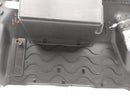 Hummer H3 Rear Right Lower Quarter Panel Trim-12