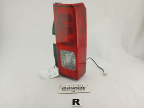 Hummer H3 Rear Right Tail Light