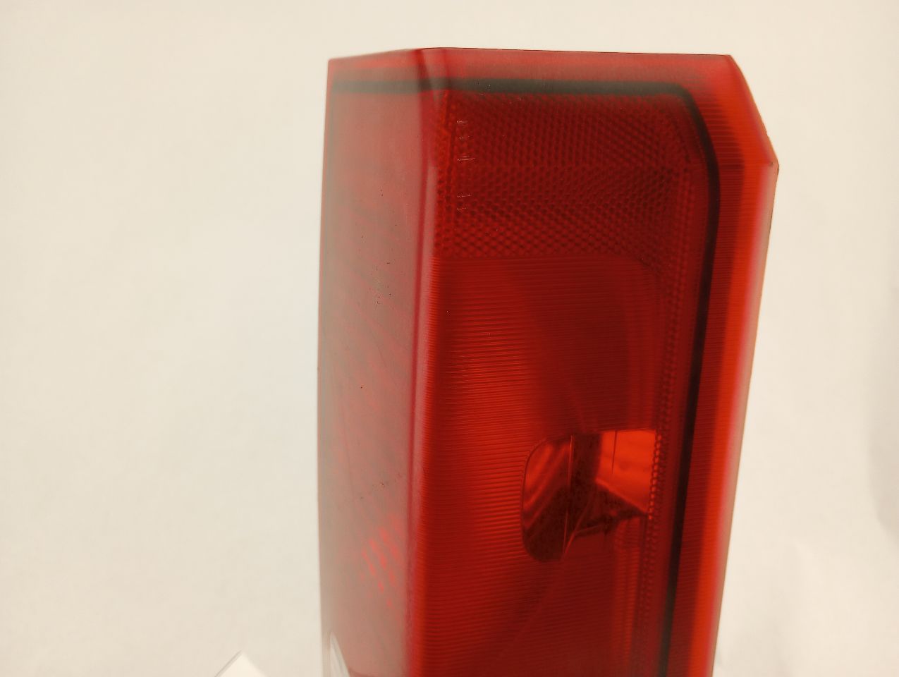 Hummer H3 Rear Right Tail Light