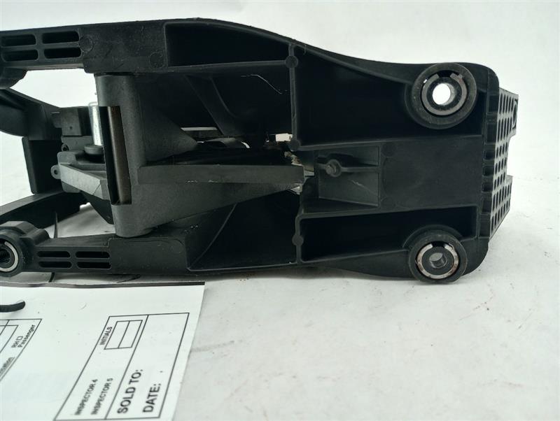 Hummer H3 Floor Shifter Assembly