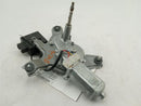 Hummer H3 Rear Wiper Motor-2