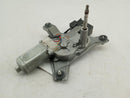 Hummer H3 Rear Wiper Motor-3