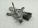 Hummer H3 Rear Wiper Motor-4