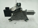Hummer H3 Rear Wiper Motor-6