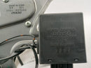 Hummer H3 Rear Wiper Motor-8