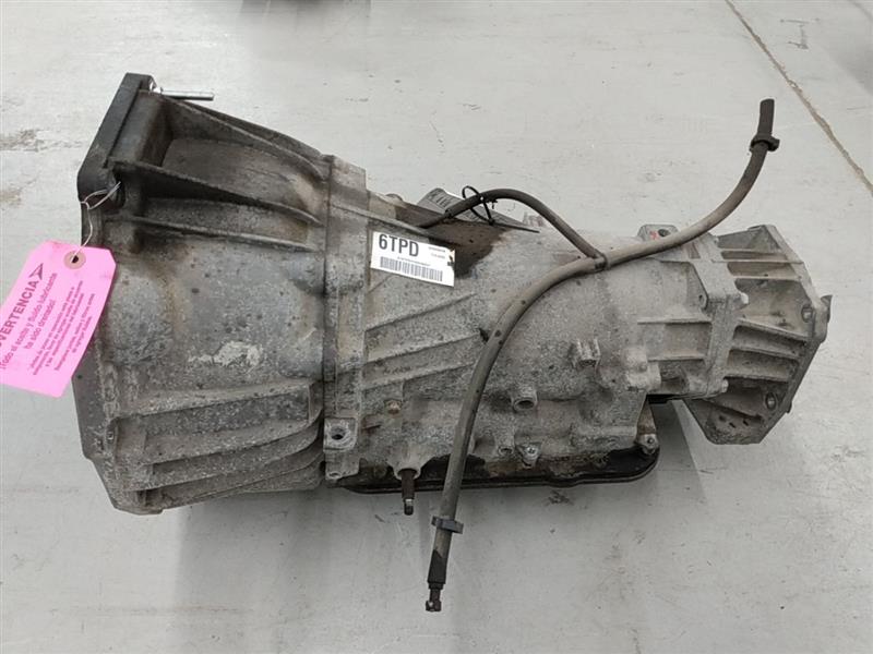 Hummer H3 Transmission Assembly - 0