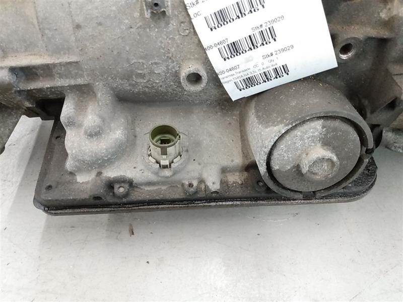 h‼︎ Hummer H3 Transmission Assembly | Playground PAR