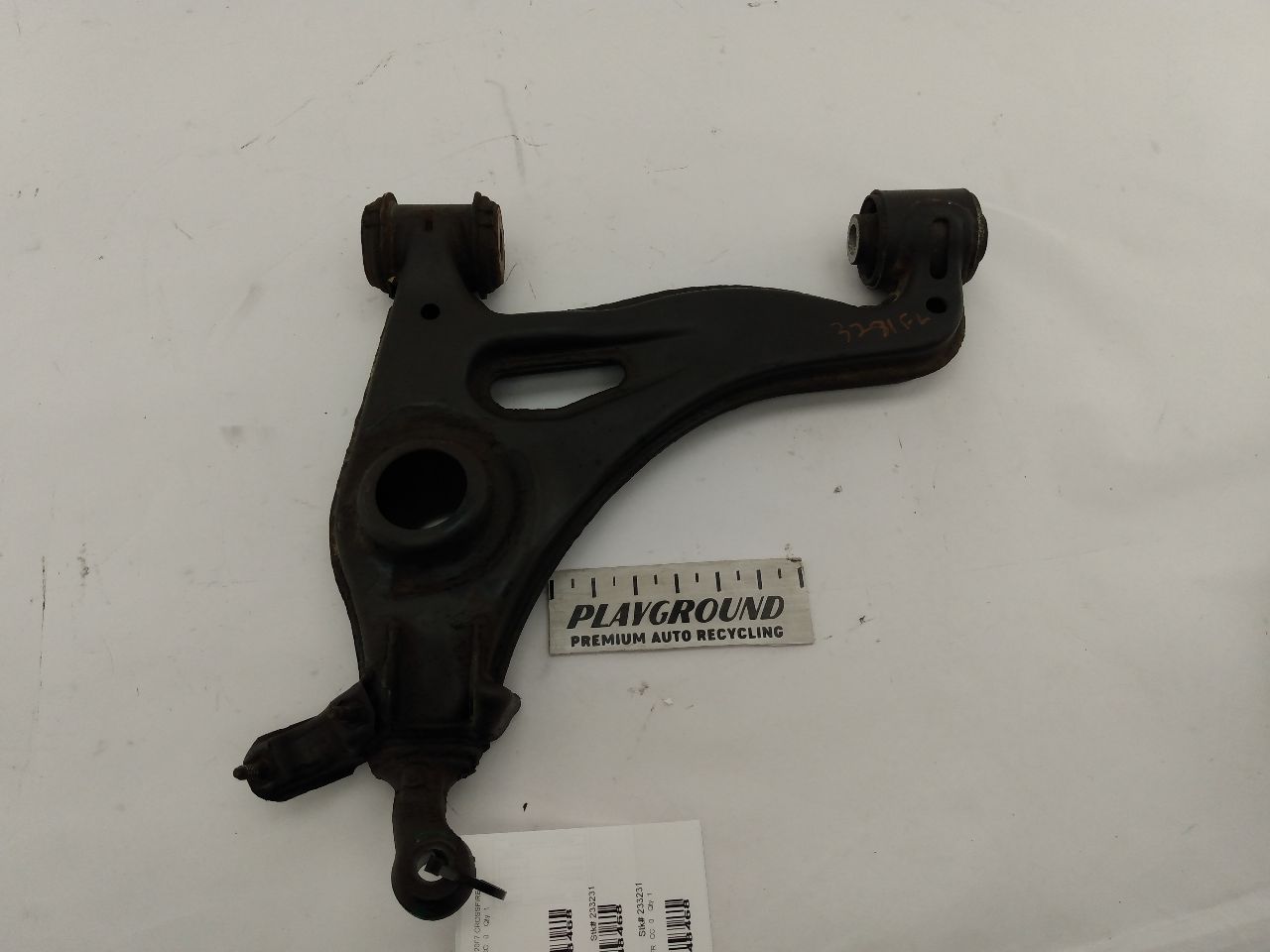 Chrysler Crossfire Lower Control Arm