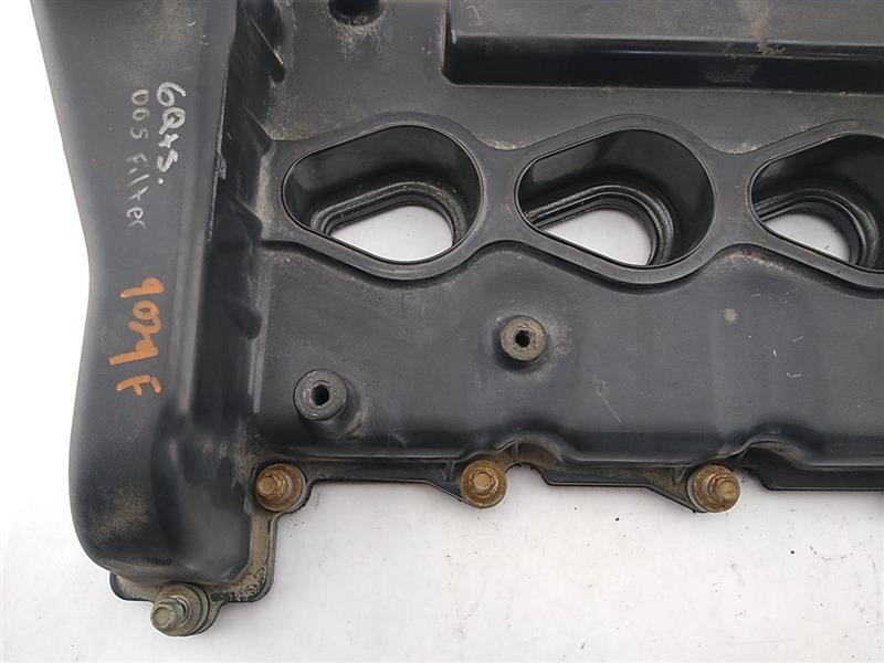 Hummer H3 Valve Cover With Hardware And Baffles