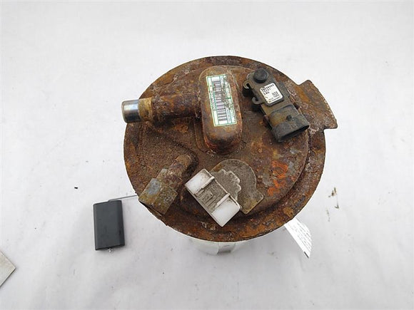 Hummer H3 Fuel Pump And Sending Unit
