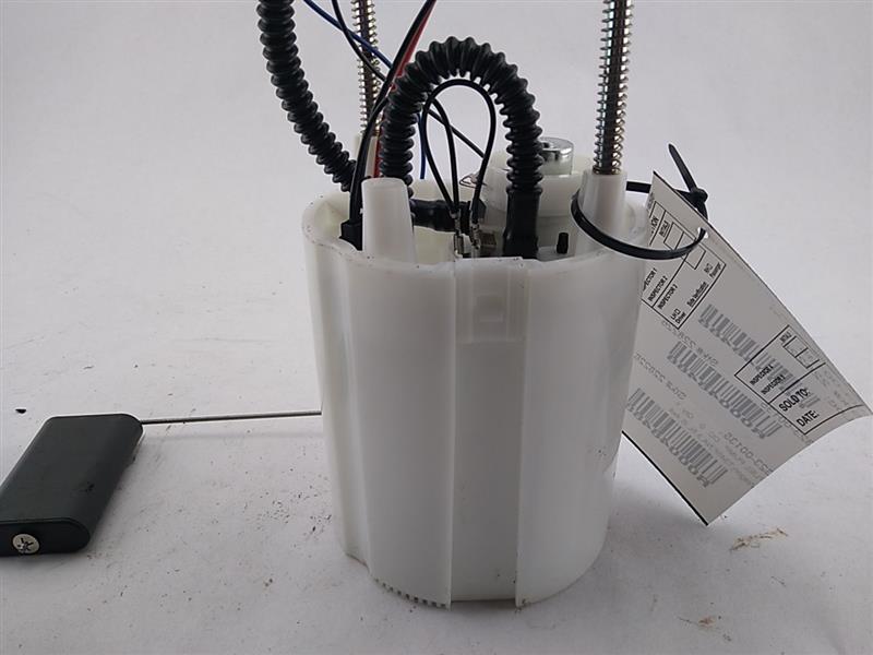 Hummer H3 Fuel Pump And Sending Unit