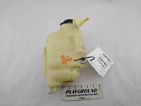 Hummer H3 Coolant Reservoir