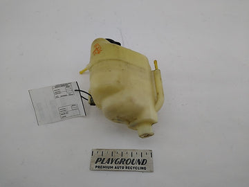 Hummer H3 Coolant Reservoir