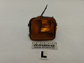 Hummer H3 Front Left Turn Signal
