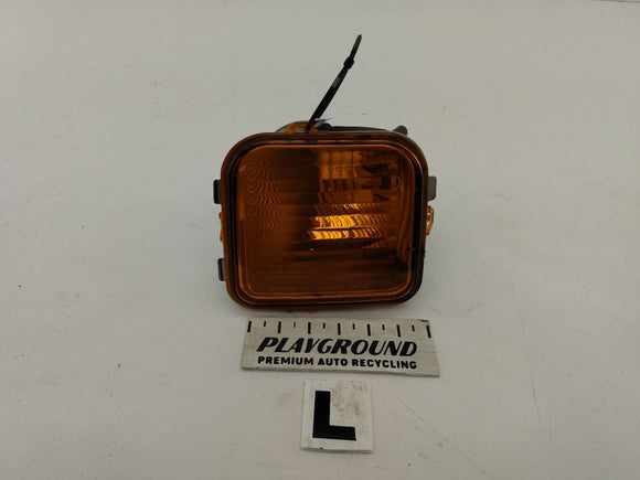Hummer H3 Front Left Turn Signal