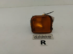 Hummer H3 Front Right Turn Signal