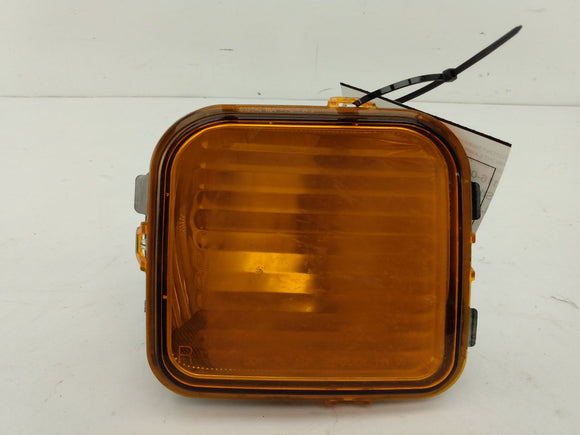 Hummer H3 Front Right Turn Signal