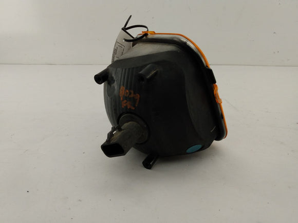 Hummer H3 Front Right Turn Signal