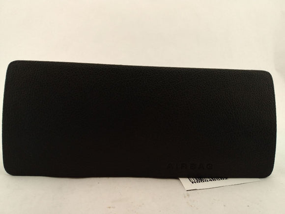 Hummer H3 Passenger Air Bag