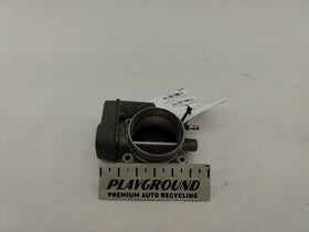 Hummer H3 Throttle Body Assembly