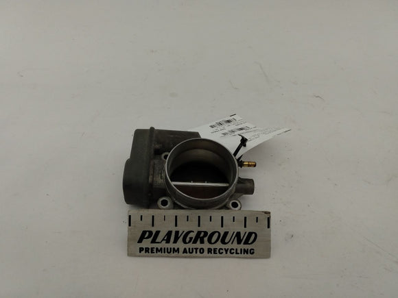 Hummer H3 Throttle Body Assembly
